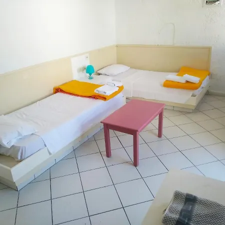 Apartahotel Stelva 3*