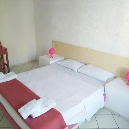Stelva Apartahotel 3*