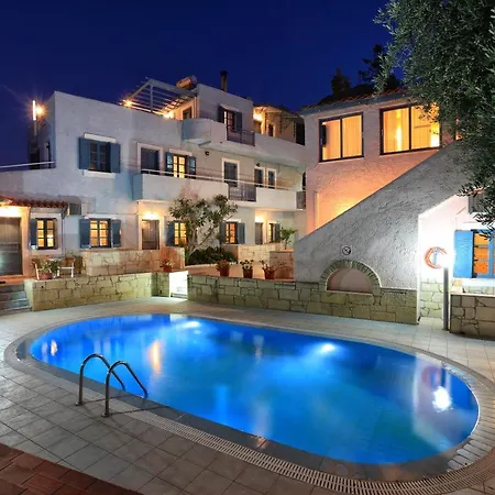 Apartahotel Stelva