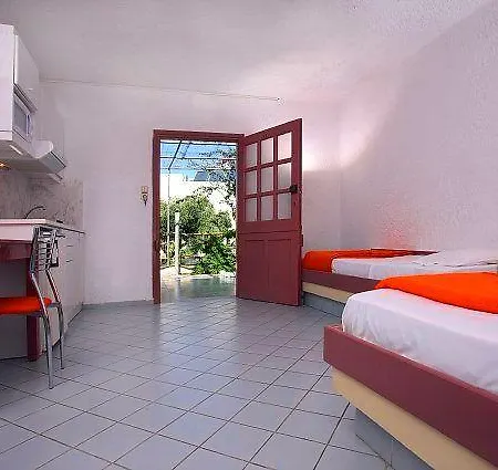 Stelva Apartahotel 3*