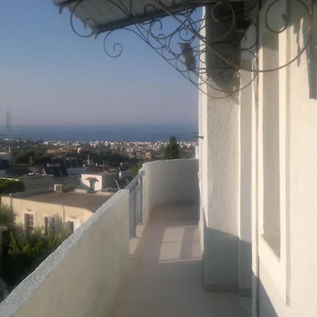 Stelva Apartahotel