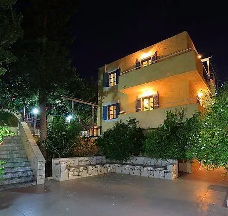 Stelva Hersonissos (Crete)