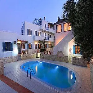 Apartahotel Stelva