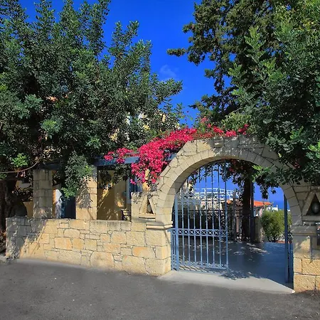 Apartahotel Stelva
