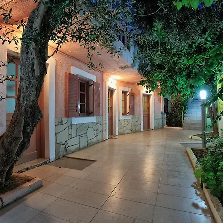 Apartahotel Stelva 3*