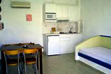 Stelva Apartahotel Hersonissos (Crete)
