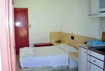 Stelva Apartahotel