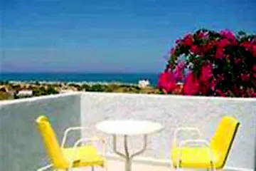 Apartahotel Stelva 3*