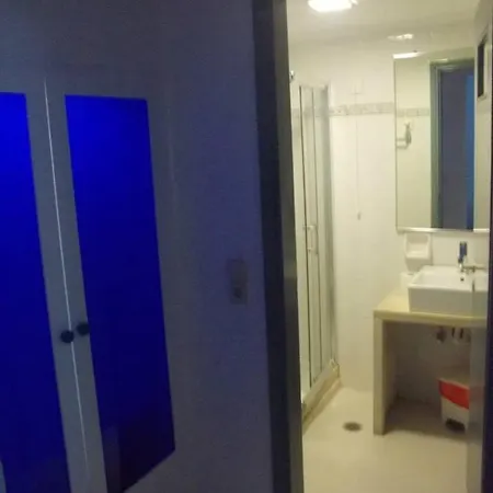 Lejlighedshotel Stelva