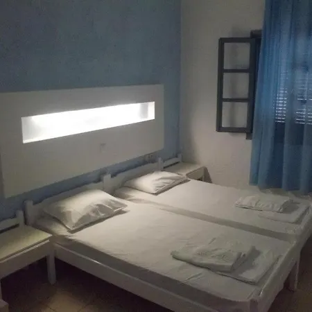 Lejlighedshotel Stelva Hersonissos (Crete)