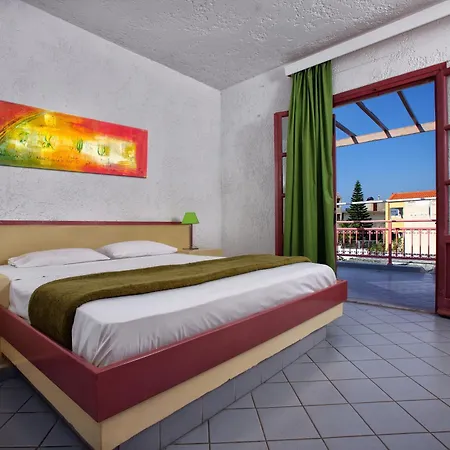 Stelva Lejlighedshotel Hersonissos (Crete)