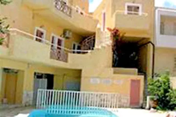 Lejlighedshotel Stelva